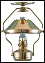 Captain's Lamp