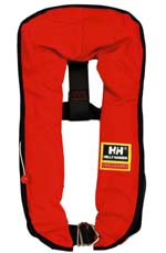 Helly-Hansen Lifejacket